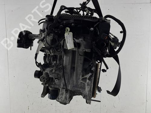 Used Engine PEUGEOT 208 I (CA_, CC_) 1.2 VTI 82 (82 hp) 32500427