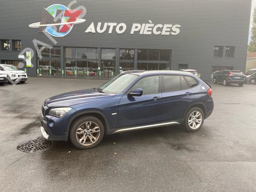 Dashboard BMW X1 (E84) xDrive 20 d | BP40271550C46 - Image 5