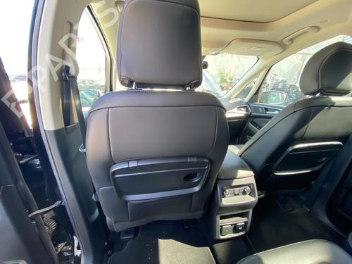 Seats set FORD GALAXY III (CK) 2.0 EcoBlue Bi-Turbo | BP36480726C78  - Image 19