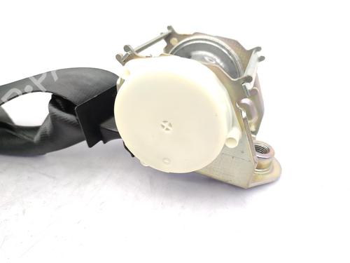 Rear right seatbelt VW PASSAT B6 (3C2) 1.9 TDI | BP23723329I28  - Image 8