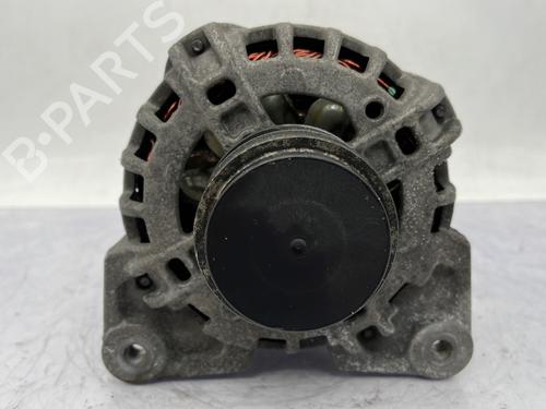 Used Alternator RENAULT CLIO IV (BH_) 1.2 16V (73 hp) 28163528