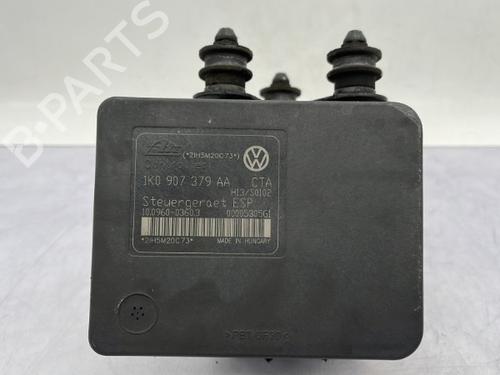 ABS pump VW GOLF V (1K1) 1.9 TDI | BP23680438M43 