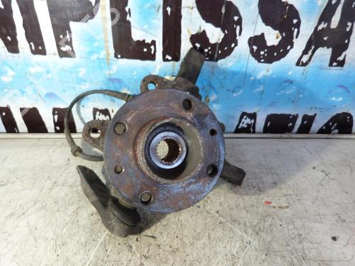 Used Left front steering knuckle Left front steering knuckle RENAULT CLIO II (BB_, CB_) 1.6 (B/CB0D, BB00) (90 hp) 23665525 23665525