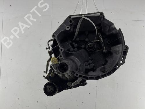 Used Gearbox CITROËN SAXO (S0, S1) 1.5 D (58 hp) 30970585