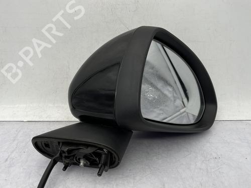Right mirror OPEL CORSA E (X15) 1.4 (08, 68) | BP23683812C27 