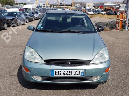 Starter FORD FOCUS I (DAW, DBW) 1.6 16V | BP23666347M8 