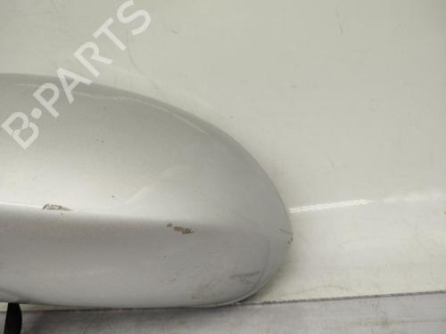 Left mirror OPEL CORSA D (S07) 1.2 (L08, L68) | BP23731296C26 