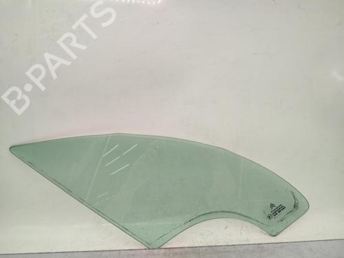 Front right quarter glass CITROËN C3 I (FC_, FN_) 1.4 HDi | BP23732827C112 