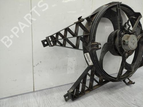 Radiator fan RENAULT TWINGO II (CN0_) 1.2 16V (CN04, CN0B) | BP23713051M35  - Image 7