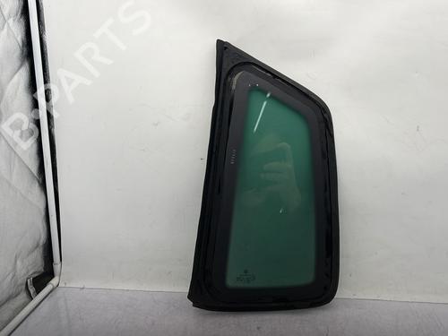 Panel rude bagtil højre Panel rude bagtil højre VW GOLF SPORTSVAN VII (AM1, AN1) 1.4 TSI (125 hp) 33945232 33945232