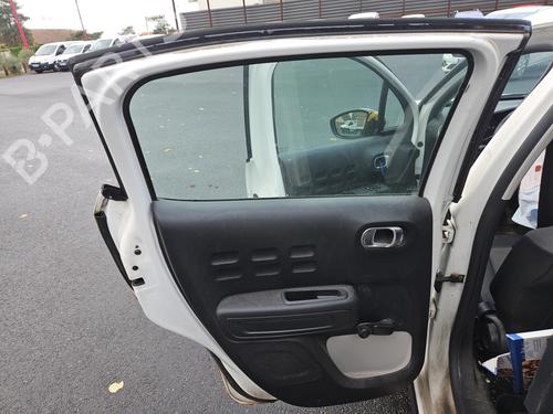 Other CITROËN C3 III (SX) 1.5 BlueHDi 100 (SXYHYP, SXYHTU) | BP31814128O1  - Image 47