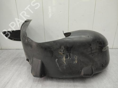 Used Wheel arch PEUGEOT 307 Break (3E) 1.6 HDi 110 (109 hp) 23730915