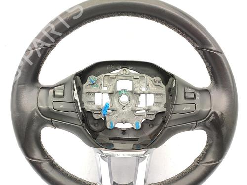 Steering wheel PEUGEOT 2008 I (CU_) 1.6 HDi | BP23753091C49  - Image 11