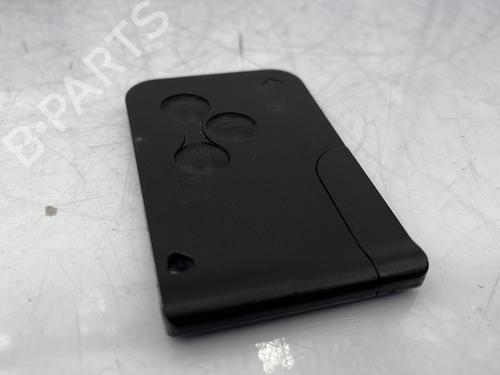 Electronic module RENAULT SCÉNIC II (JM0/1_) 1.9 dCi (JM14) | BP30887047M83