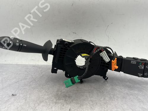 Rattstammestilk RENAULT TRAFIC II Bus (JL) 2.0 dCi 90 (JL00, JL01, JL0H, JL0M, JL0P, JL0S) (90 hp) 30790585