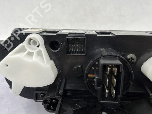 Climate control DACIA SPRING EV (B6M1) | BP23751183I5 - Image 5