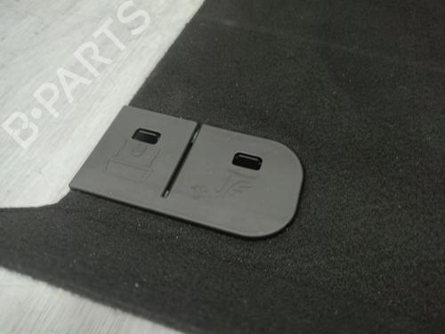 Luggage compartment floor RENAULT CLIO IV Grandtour (KH_) 1.5 dCi 90 (KHN3, KHN4) | BP29571438I33 