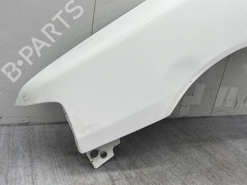 Left front fenders PEUGEOT 106 II (1A_, 1C_) 1.0 i | BP26001564C41 