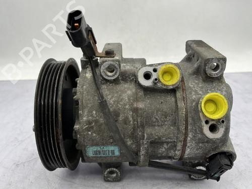 AC compressor KIA RIO III (UB) 1.2 CVVT | BP23752407M34 