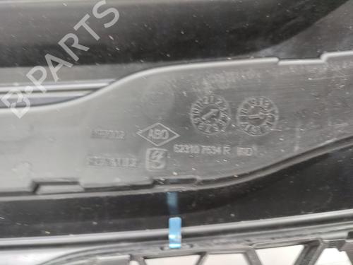 Grill DACIA SANDERO II 1.2 | BP27304130C40  - Image 6