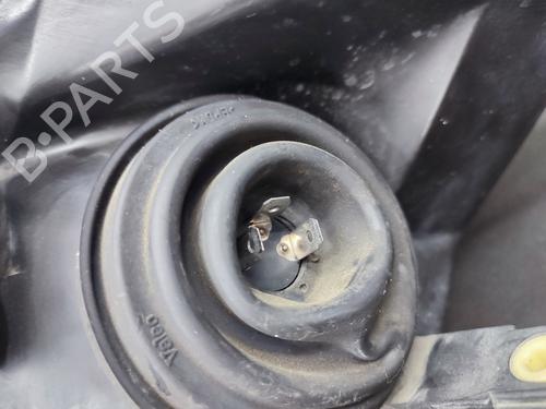 Højre forlygte CITROËN XSARA PICASSO (N68) 2.0 HDi | BP23665827C29 