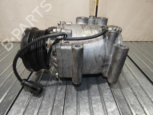 AC compressor FORD FOCUS I Saloon (DFW)  | BP23663504M34 
