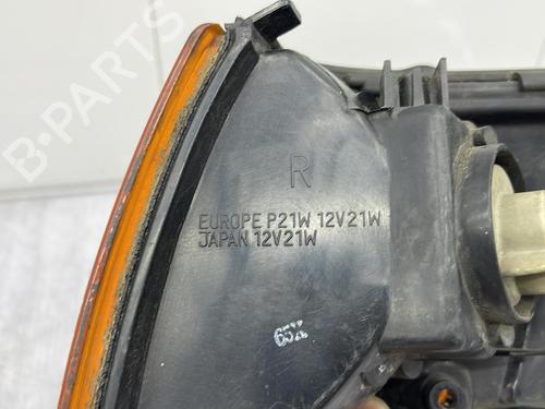 Used Right front indicator NISSAN SUNNY II (N13, B12) 1.6 (84 hp) 23674926