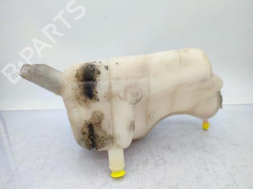 Expansion tank FORD PUMA (EC_) 1.6 16V | BP23697555C120