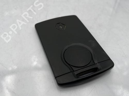 Electronic module RENAULT MEGANE III Hatchback (BZ0/1_, B3_) 1.5 dCi (BZ09, BZ0D, BZ1W, BZ29, BZ14) | BP29378166M83