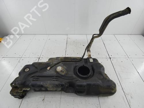 Fuel tank PEUGEOT 208 I (CA_, CC_) 1.4 HDi | BP23701490C62