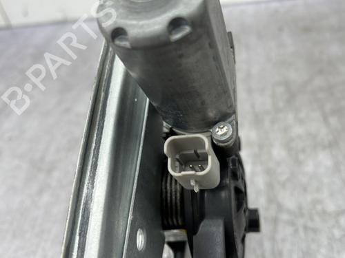 front-left-window-mechanism-citroen-c3-iii-sx-2016-23755715 main image