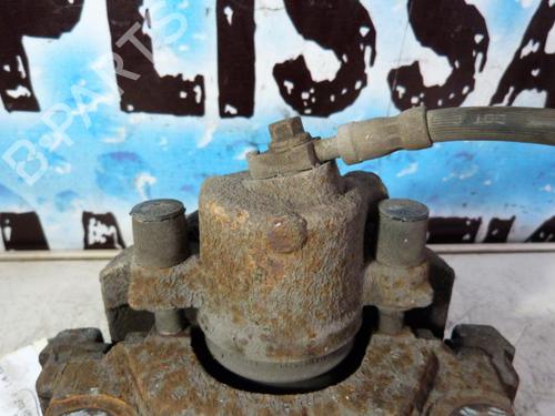 Left front brake caliper VW GOLF V (1K1) 1.4 TSI | BP23688350M105  - Image 5