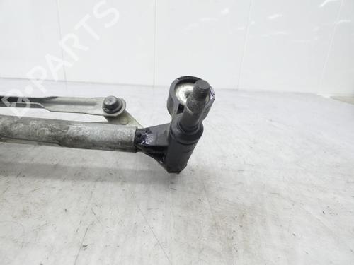 front-wiper-motor-opel-corsa-d-s07-2006-2007-2008-2009-2010-2011-2012-2013-2014-2015-23698900 main image