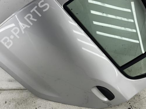 Left rear door DACIA SANDERO II 1.5 dCi | BP27339821C4