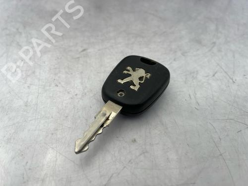 Electronic module PEUGEOT 206+ (2L_, 2M_) 1.4 HDi eco 70 | BP39461892M83 - Image 6