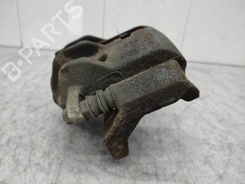 Used Left front brake caliper Left front brake caliper PEUGEOT 306 Break (7E, N3, N5) 1.9 TD (90 hp) 23711548 23711548