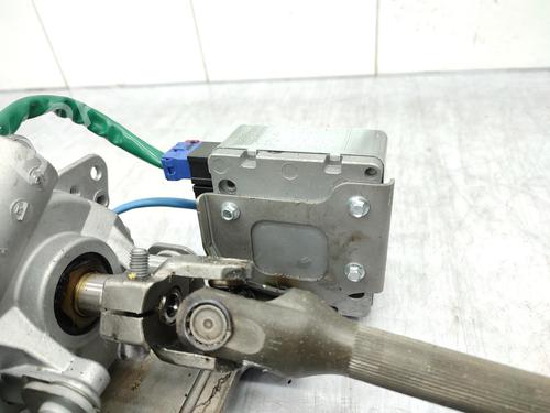 Steering column RENAULT TWINGO II (CN0_) 1.5 dCi (CN0U) | BP23740108M21 - Image 9