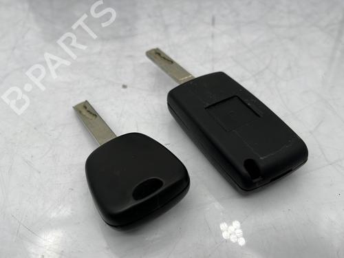 Electronic module CITROËN C4 I (LC_) 1.6 HDi | BP30847040M83  - Image 10