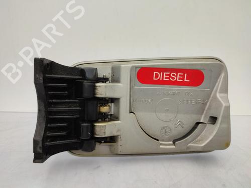 Fuel flap CITROËN XANTIA (X1_, X2_) 1.9 Turbo D | BP23711991C131 