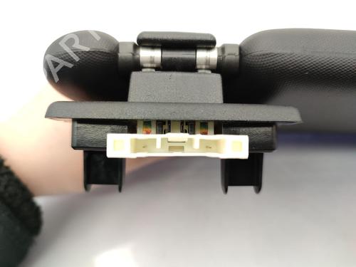 Left sun visor MERCEDES-BENZ CLA Shooting Brake (X117) CLA 250 (117.944) | BP23752785I1