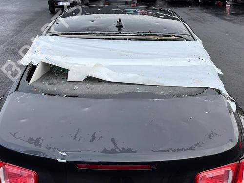 Right front window switch CHEVROLET MALIBU (V300) 2.0 D | BP23730885I26  - Image 17