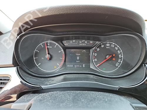 Left front brake caliper OPEL CORSA E (X15) 1.4 Turbo (08, 68) | BP23761697M105  - Image 8