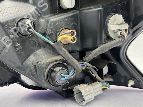 Used Left taillight Left taillight NISSAN MICRA V (K14) 0.9 IG-T (90 hp) 32735714 32735714