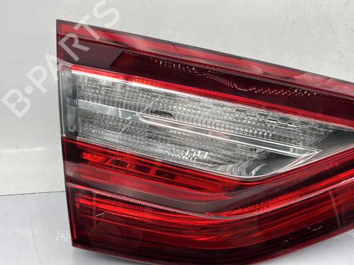 Left tailgate light RENAULT MEGANE IV Hatchback (B9A/M/N_) 1.5 dCi 110 (B9A3) | BP25715836C79  - Image 10