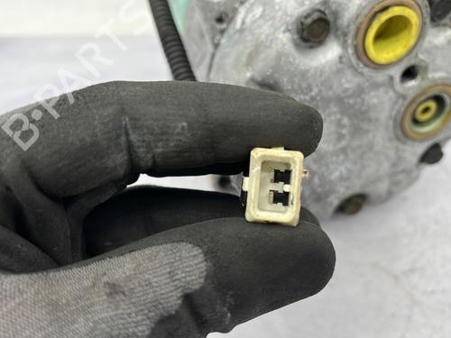 AC compressor CITROËN XSARA Coupe (N0) 2.0 HDI 90 | BP31054164M34