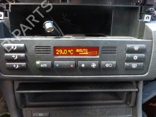 Steering column BMW 3 (E46) 320 d | BP23692701M21 