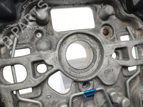Steering wheel AUDI A1 (8X1, 8XK) 1.4 TDI | BP23677356C49 