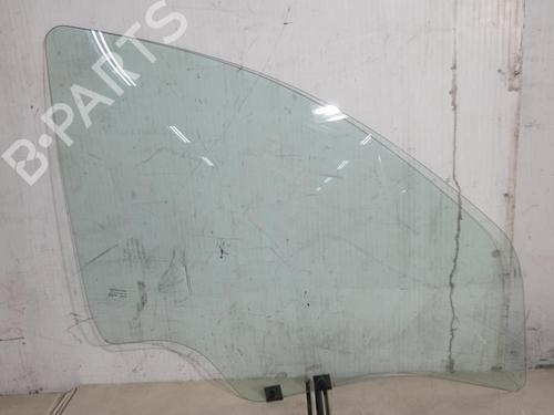Used Front right door window DACIA SANDERO 1.5 dCi (68 hp) 23698275