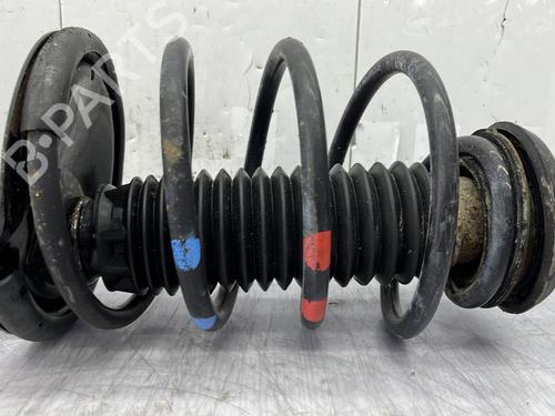 Left front shock absorber PEUGEOT 307 (3A/C) 2.0 HDi 110 | BP29317531M16