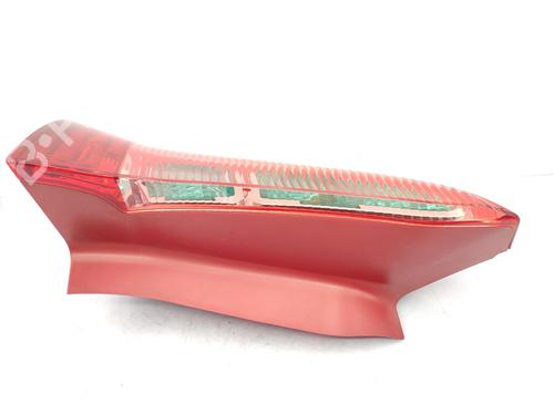 Left taillight CITROËN C4 Coupe (LA_) 2.0 HDi | BP23718457C34 - Image 3